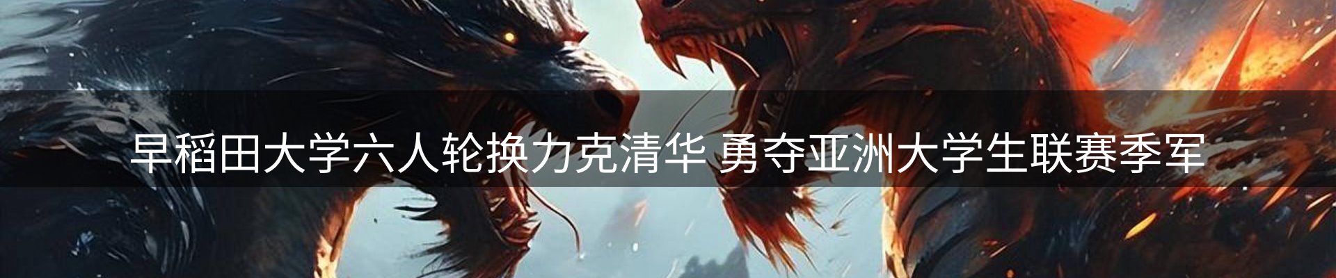 内页banner