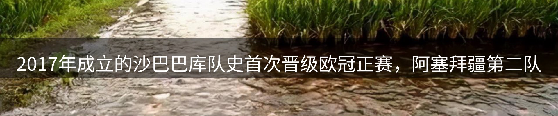 内页banner